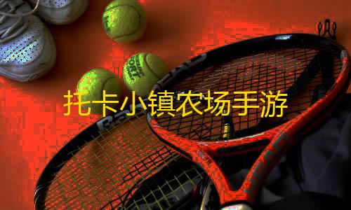 和平精英辅助瞄准托卡小镇农场手游